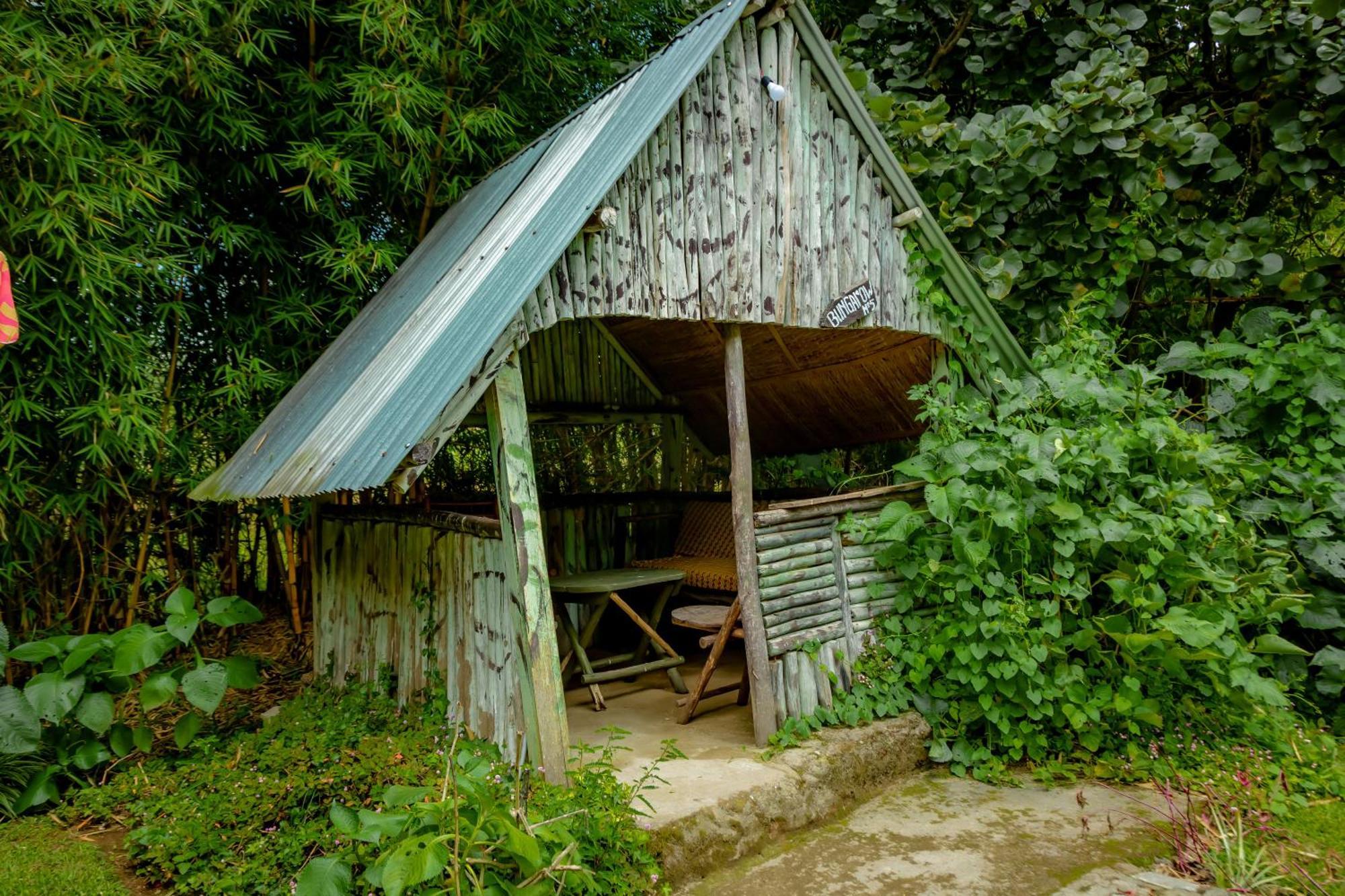 Fravan Eco Resort By Apogee Ruhengeri Kültér fotó