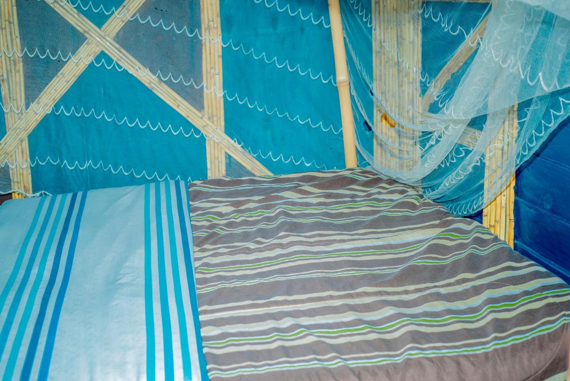 Fravan Eco Resort By Apogee Ruhengeri Kültér fotó